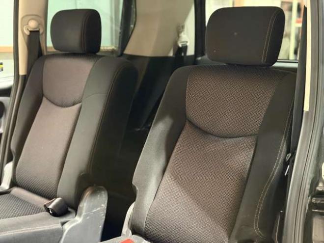 セレナ2.0 ハイウェイスター 4WD　防錆塗装4WDTVナビBカメETC 2000