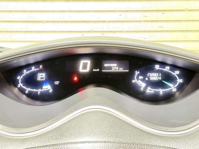 セレナ2.0 ハイウェイスター 4WD　防錆塗装4WDTVナビBカメETC 2000