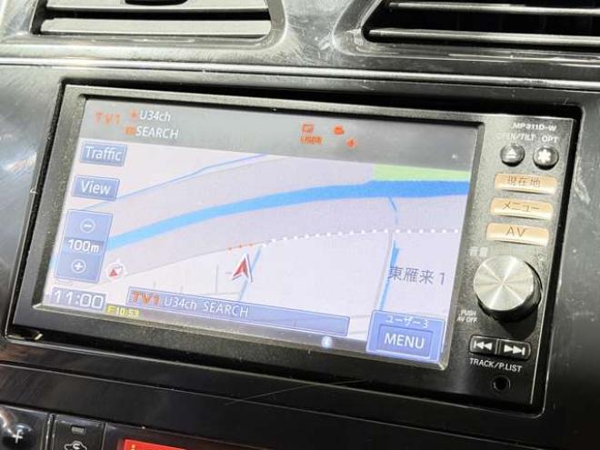 セレナ2.0 ハイウェイスター 4WD　防錆塗装4WDTVナビBカメETC 2000