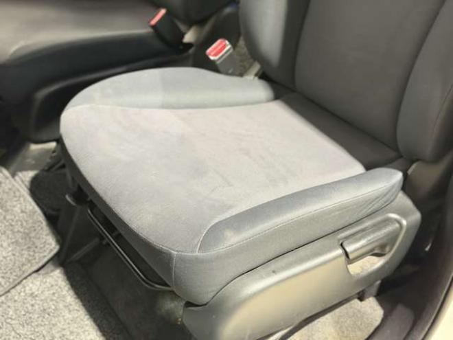 フリード1.5 G エアロ Lパッケージ 4WD　防錆塗装4WDキーレスTVナビETC 1500