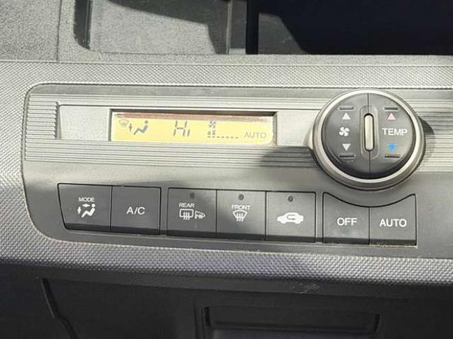 フリード1.5 G エアロ Lパッケージ 4WD　防錆塗装4WDキーレスTVナビETC 1500