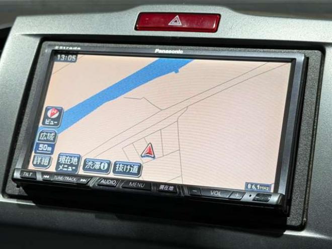 フリード1.5 G エアロ Lパッケージ 4WD　防錆塗装4WDキーレスTVナビETC 1500