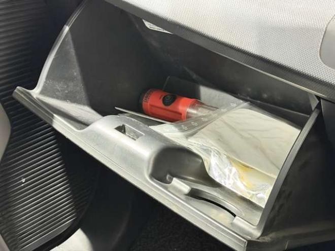 フリード1.5 G エアロ Lパッケージ 4WD　防錆塗装4WDキーレスTVナビETC 1500