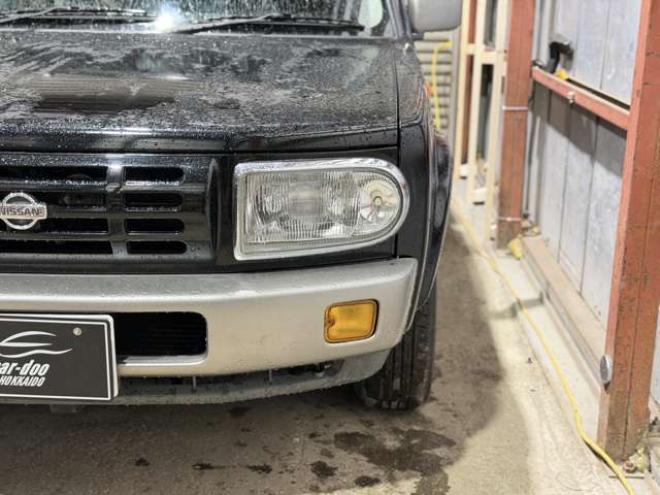 ラシーン1.5 タイプF 4WD　防錆塗装4WDキーレスCD 1500