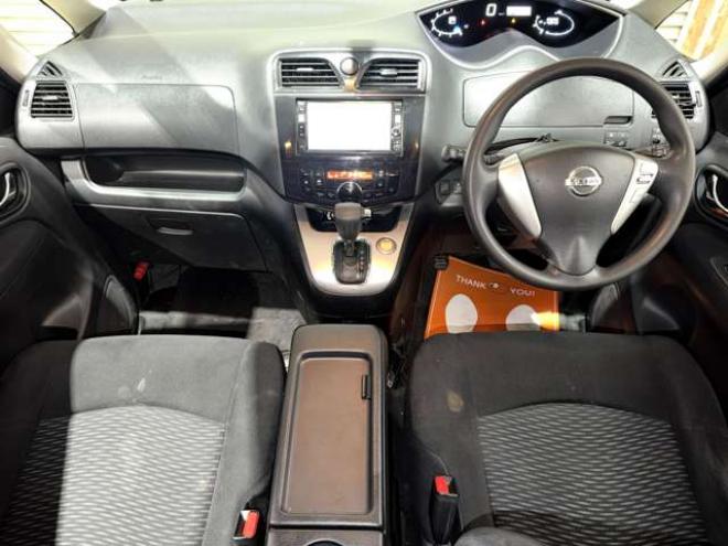 セレナ2.0 20X 4WD　防錆塗装4WDTVナビBカメ後席モニタ 2000