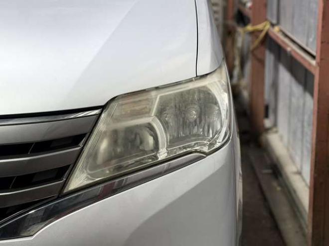 セレナ2.0 20X 4WD　防錆塗装4WDTVナビBカメ後席モニタ 2000