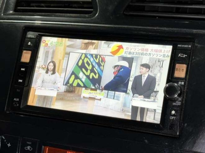 セレナ2.0 20X 4WD　防錆塗装4WDTVナビBカメ後席モニタ 2000