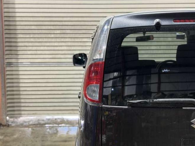 MRワゴンG 4WD　防錆塗装4WDスマキーCDラジオ 660