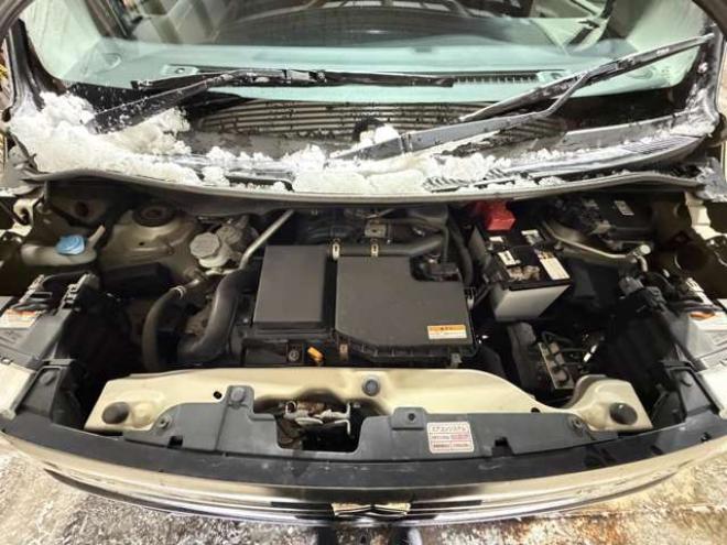 MRワゴンG 4WD　防錆塗装4WDスマキーCDラジオ 660