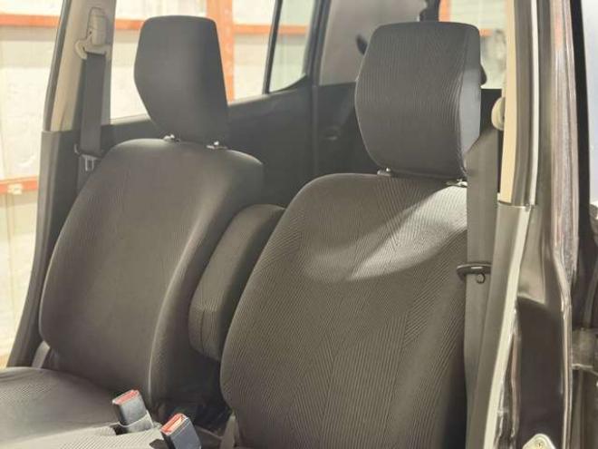 MRワゴンG 4WD　防錆塗装4WDスマキーCDラジオ 660