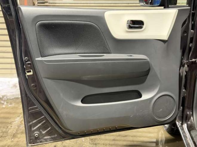 MRワゴンG 4WD　防錆塗装4WDスマキーCDラジオ 660