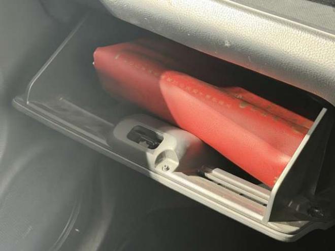 MRワゴンG 4WD　防錆塗装4WDスマキーCDラジオ 660