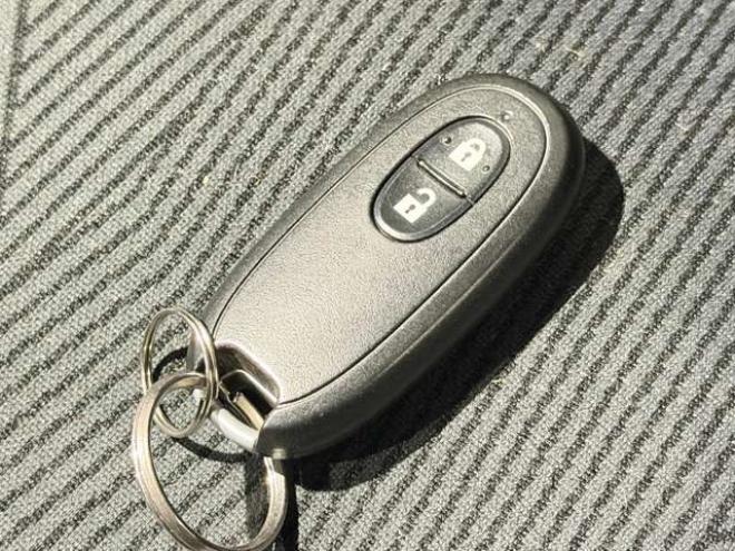 MRワゴンG 4WD　防錆塗装4WDスマキーCDラジオ 660