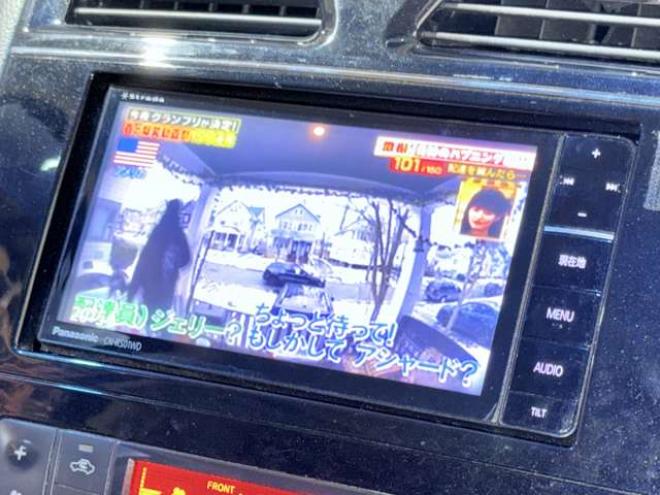 セレナ2.0 20X 4WD　防錆塗装4WDTVナビBカメETC後席モニタ 2000