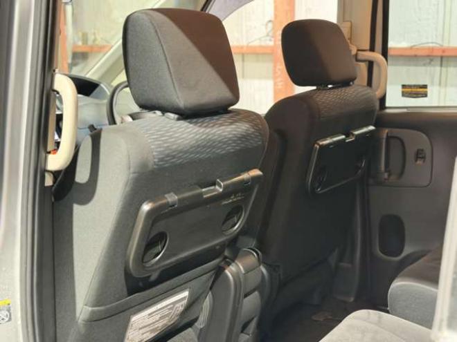 セレナ2.0 20X 4WD　防錆塗装4WDラジオナビETC 2000