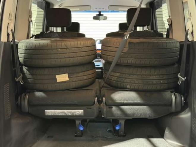 セレナ2.0 20X 4WD　防錆塗装4WDラジオナビETC 2000