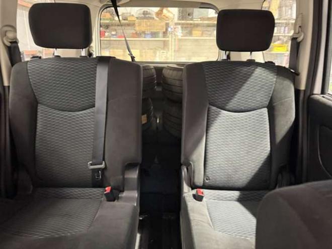 セレナ2.0 20X 4WD　防錆塗装4WDラジオナビETC 2000