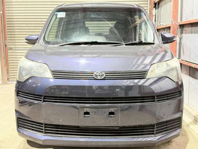 スペイド1.5 F 4WD　防錆塗装4WDキーレスTVナビBカメETC 1500