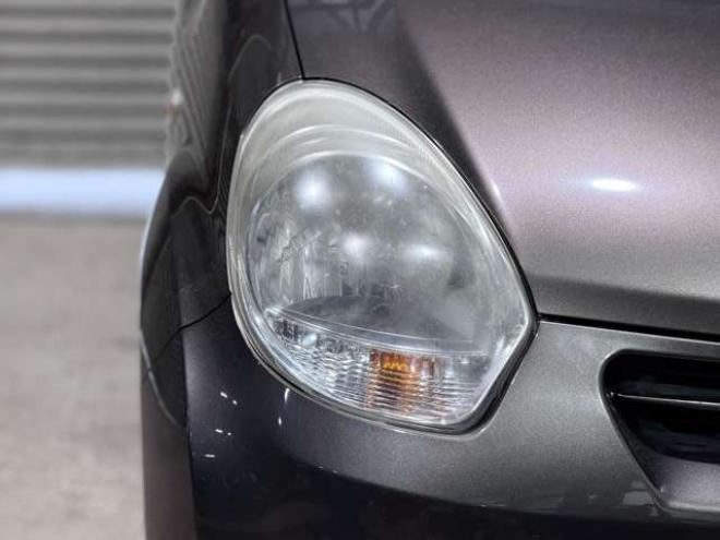 パッソ1.0 X　防錆塗装キーレスCD 2WD 1000