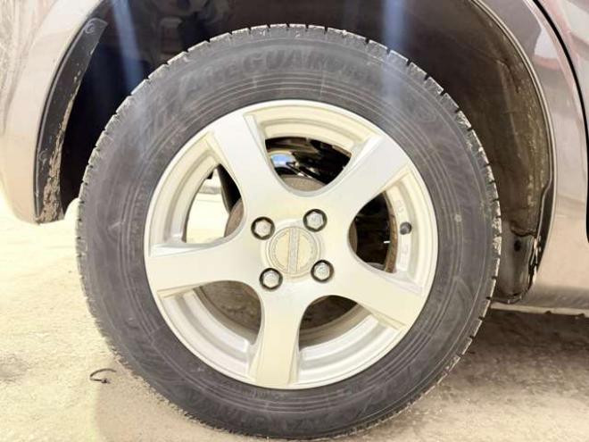 パッソ1.0 X　防錆塗装キーレスCD 2WD 1000