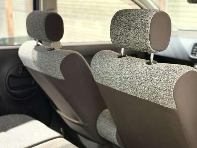 パッソ1.0 X　防錆塗装キーレスCD 2WD 1000