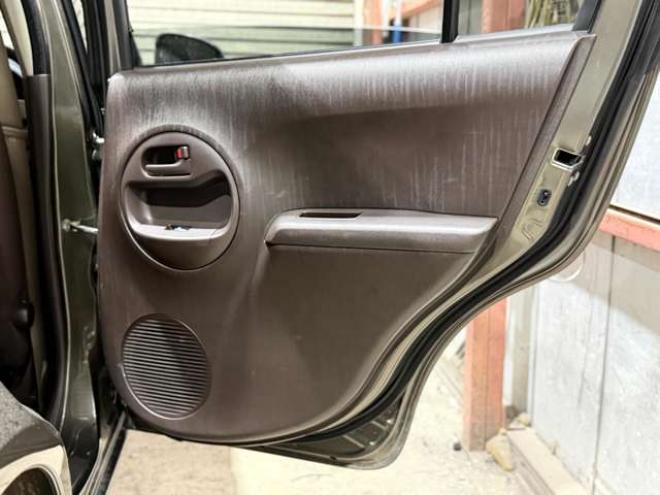 パッソ1.0 X　防錆塗装キーレスCD 2WD 1000