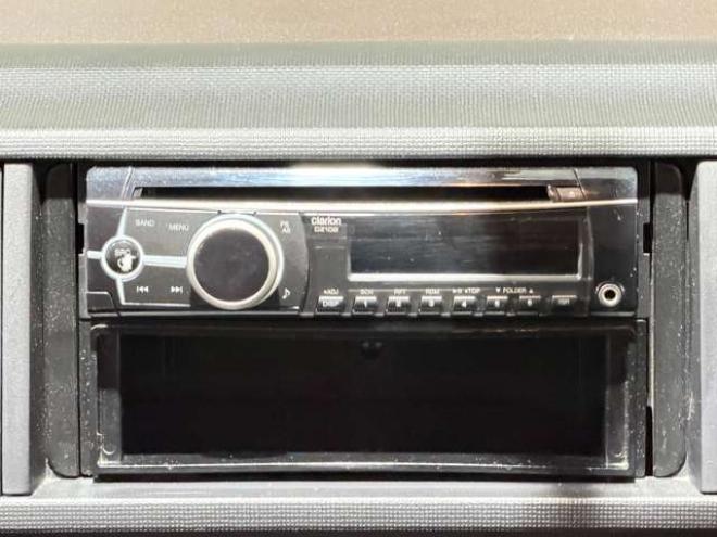 パッソ1.0 X　防錆塗装キーレスCD 2WD 1000