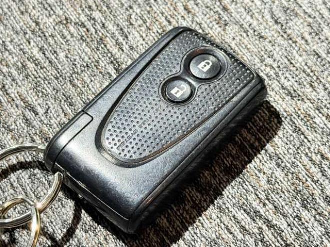 パッソ1.0 X　防錆塗装キーレスCD 2WD 1000