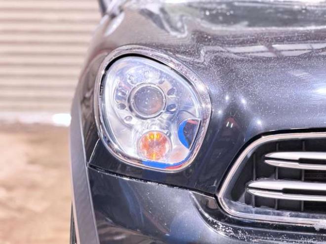 ミニクロスオーバー クーパー D オール4 4WD　防錆塗装4WDアンドロイドナビBカメETC 正規輸入車 2000