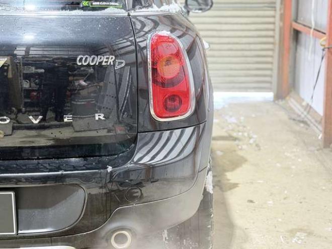 ミニクロスオーバー クーパー D オール4 4WD　防錆塗装4WDアンドロイドナビBカメETC 正規輸入車 2000