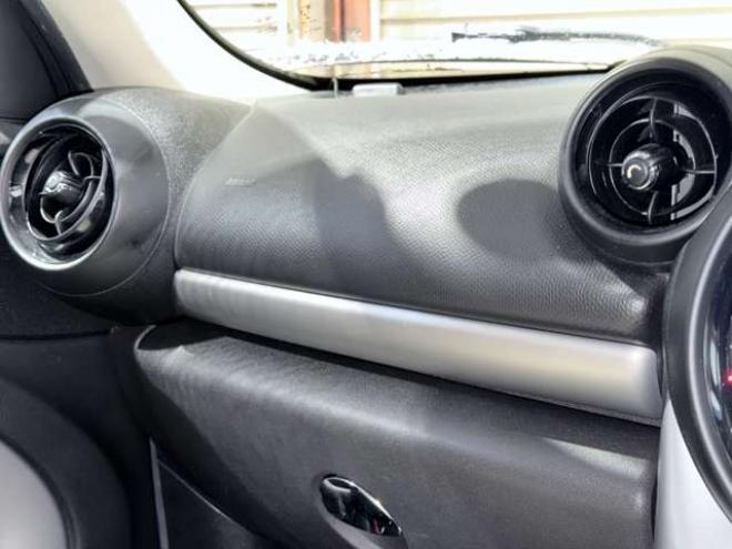 ミニクロスオーバー クーパー D オール4 4WD　防錆塗装4WDアンドロイドナビBカメETC 正規輸入車 2000