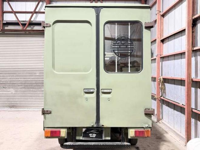 クイックデリバリークイックデリバリー　全塗装車キッチンカーレンタカーアップ 2WD 2400