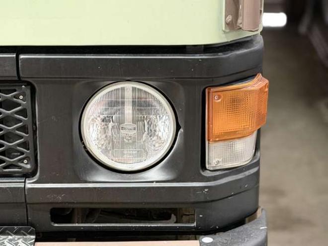 クイックデリバリークイックデリバリー　全塗装車キッチンカーレンタカーアップ 2WD 2400