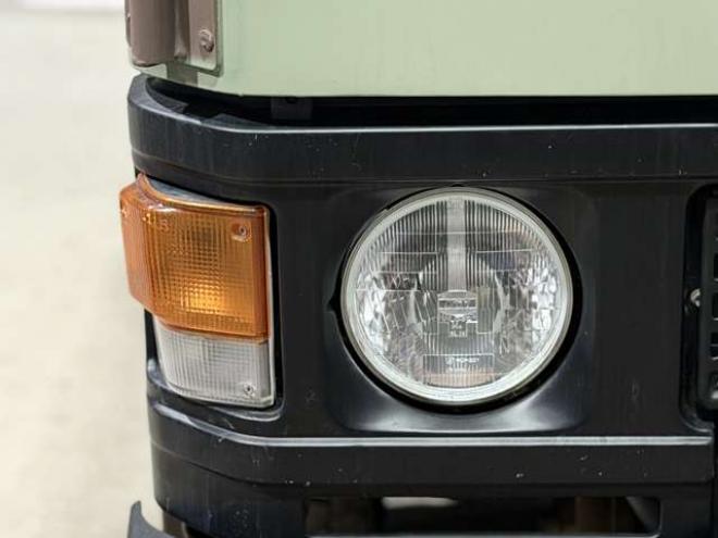 クイックデリバリークイックデリバリー　全塗装車キッチンカーレンタカーアップ 2WD 2400