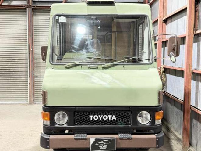 クイックデリバリークイックデリバリー　全塗装車キッチンカーレンタカーアップ 2WD 2400