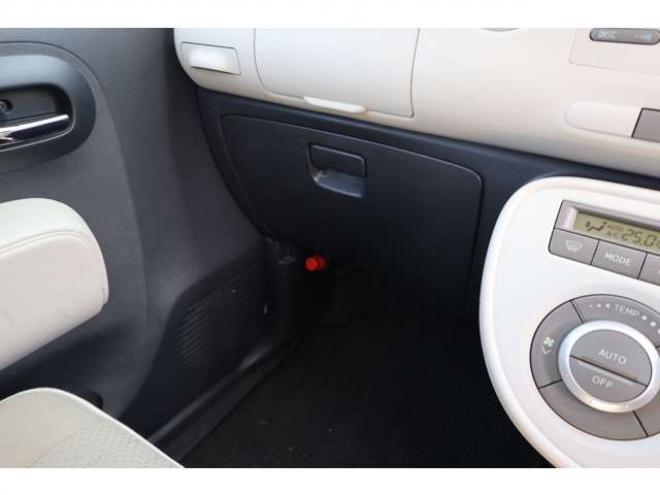 ミラココアプラス X 4WD　7万キロ・R9/3月・エンジンスターター・スマートキー 660