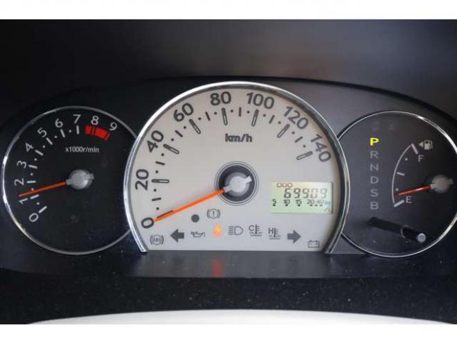 ミラココアプラス X 4WD　7万キロ・R9/3月・エンジンスターター・スマートキー 660