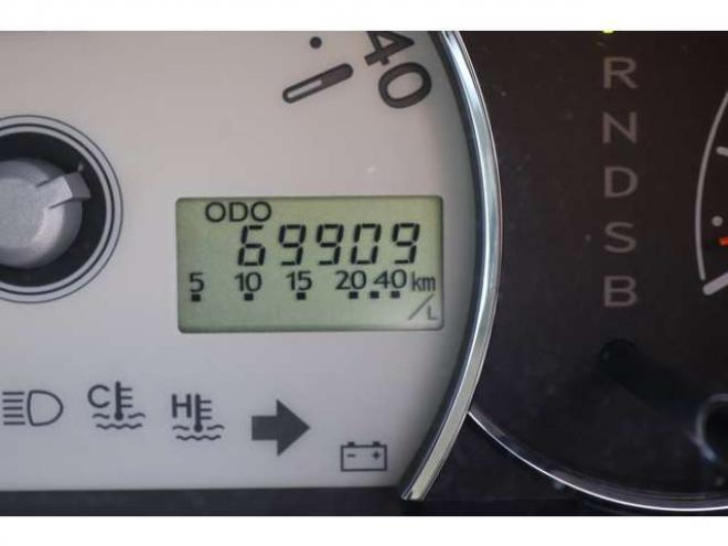 ミラココアプラス X 4WD　7万キロ・R9/3月・エンジンスターター・スマートキー 660