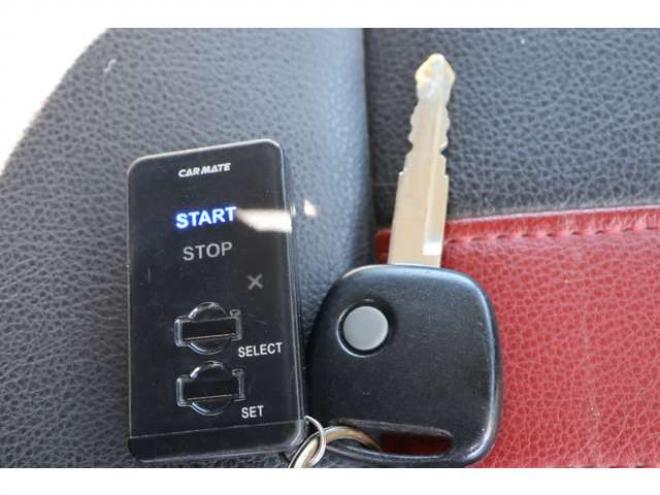 ジムニーワイルドウインド 4WD　ターボ・6.1万キロ・キーレス・エンジンスターター 660