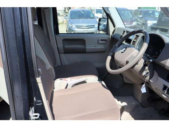 エブリィジョイン ハイルーフ 4WD　5.5万キロ・5速マニュアル・キーレス 660