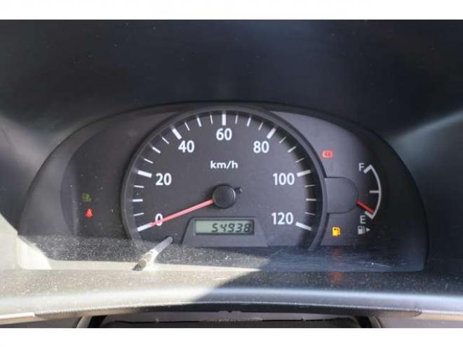 エブリィジョイン ハイルーフ 4WD　5.5万キロ・5速マニュアル・キーレス 660