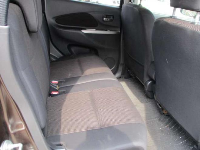 デイズハイウェイスターG 4WD　アイドリングストップ・スマートキー 660