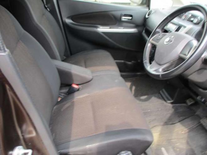 デイズハイウェイスターG 4WD　アイドリングストップ・スマートキー 660