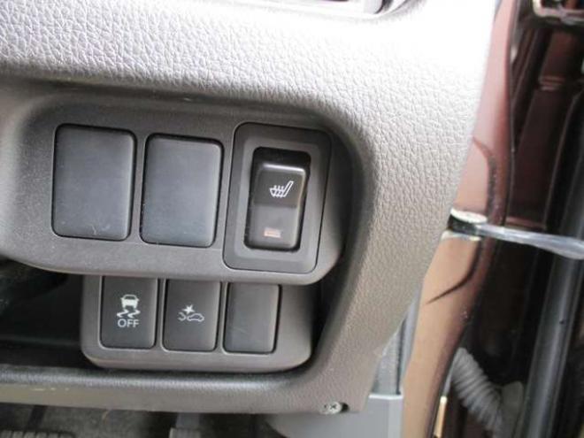 デイズハイウェイスターG 4WD　アイドリングストップ・スマートキー 660