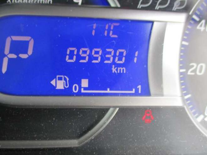 デイズハイウェイスターG 4WD　アイドリングストップ・スマートキー 660