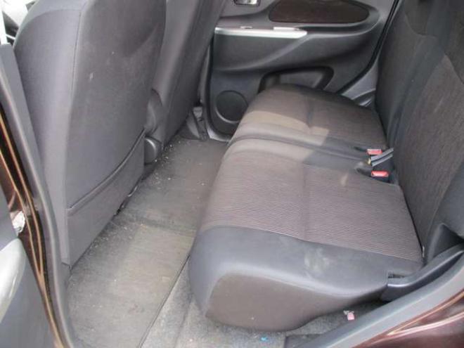 デイズハイウェイスターG 4WD　アイドリングストップ・スマートキー 660