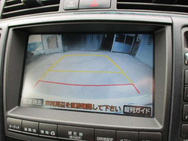 クラウンアスリート 2.5 i-Four 60thスペシャルエディション 4WD　ナビ・TV・バックカメラ・スマートキー 2500