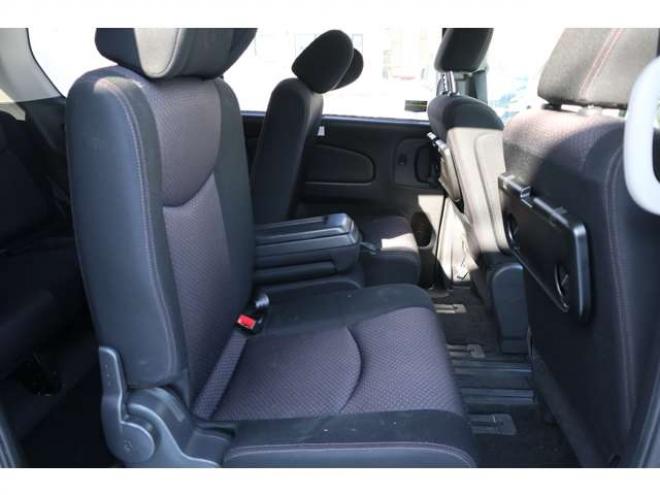 セレナ2.0 ハイウェイスター Vセレクション 4WD　8.9万キロ・両側パワースライドドア・エンジンスターター・ナビ・TV・バックカメラ・インテリキー 2000