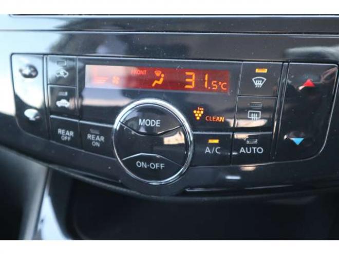 セレナ2.0 ハイウェイスター Vセレクション 4WD　8.9万キロ・両側パワースライドドア・エンジンスターター・ナビ・TV・バックカメラ・インテリキー 2000