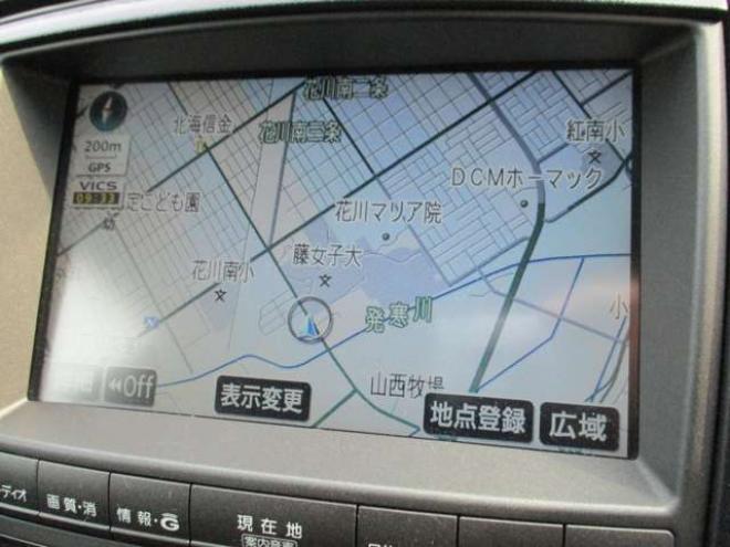 クラウンアスリート 2.5 i-Four 60thスペシャルエディション 4WD　ナビ・TV・バックカメラ・スマートキー・ローダウン・タイミングチェーン式 2500